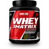 Hardline Whey 3Matrix 908 Gr Kurabiye