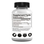 Research Labs Longjack Tongkat Ali + Tribulus 1000 Mg Extract 90 Capsules - Görsel 3