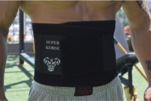 MEDİKAL SUPER KORSE - Görsel 3