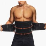 MEDİKAL SUPER KORSE