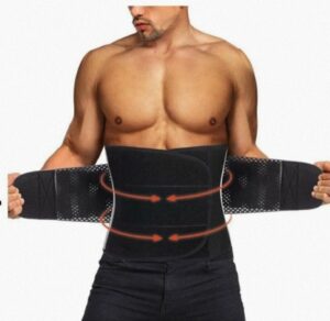 MEDİKAL SUPER KORSE