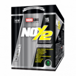 NOX2 540 Gr Şase (36 Gr x 15 Adet )