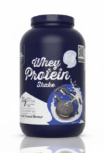 Multipower %100 Pure Whey Protein 900 Gr Cokies Cream