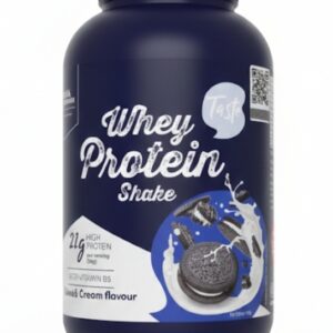 Multipower %100 Pure Whey Protein 900 Gr Cokies Cream