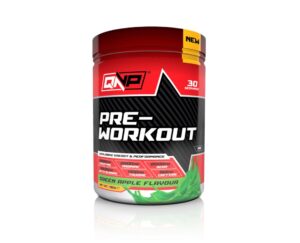 QNP Nutrition Pre