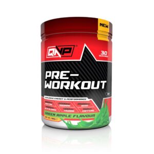 QNP Nutrition Pre