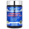 ALLMAX, Essentials, Longjack Tongkat Ali, 60 Kapsül