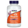 NOW Foods, Magtein®, Magnesium(Magnezyum) L-Threonate, 2,000 mg, 180 Veg Caps