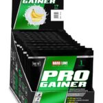 Hardline Progainer ( 100 Gr x 17 Adet Muz