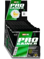 Hardline Progainer  ( 100 Gr x 17 Adet Muz