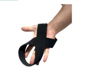 LİFTİNG STRAPS SEKİZGEN / 8 STRAPS