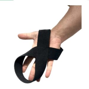 LİFTİNG STRAPS SEKİZGEN / 8 STRAPS