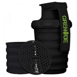 Grenade Shaker 600 Ml - Görsel 2