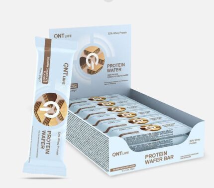 Qnt Protein Wafer