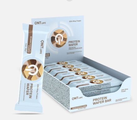 Qnt Protein Wafer