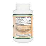 DOUBLE WOOD Reishi Mushroom Extract Mantar özü takviyesi 1000 Mg 300 Caps - Görsel 2