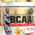 Dexter Jackson BCAA 6000 232 Gram - 30 Servis