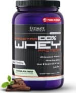 Ultimate Nutrition Prostar Whey Protein Powder Isolate 1 Kg