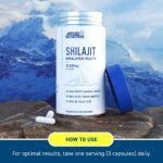 Applied Nutrition Shilajit 90 caps - Görsel 3