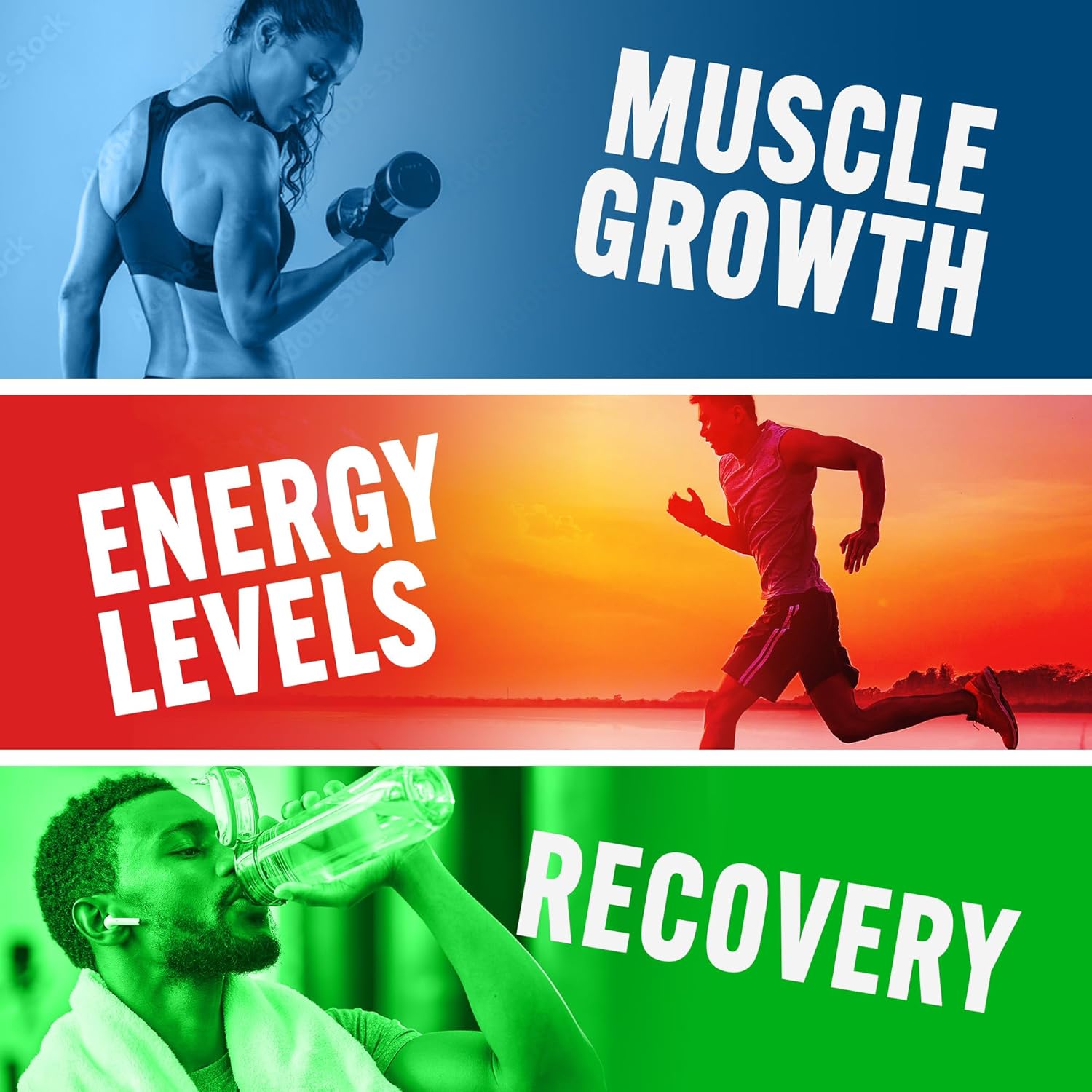 Applied Nutrition AAKG - L Arginine Alpha Ketoglutarate 3000mg Nitric Oxide Energy Boost Muscle Pump - Görsel 3