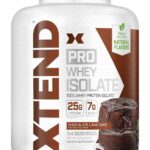 Xtend Pro Whey Isolate(izole) Protein 2.2 kg