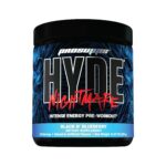 ProSupps Hyde Nightmare PreWorkout