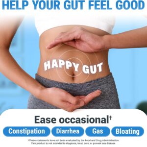 Dr. Berg Probiotic Digestive Health Lactobacillus 60 Billion CFUs 30 Caps