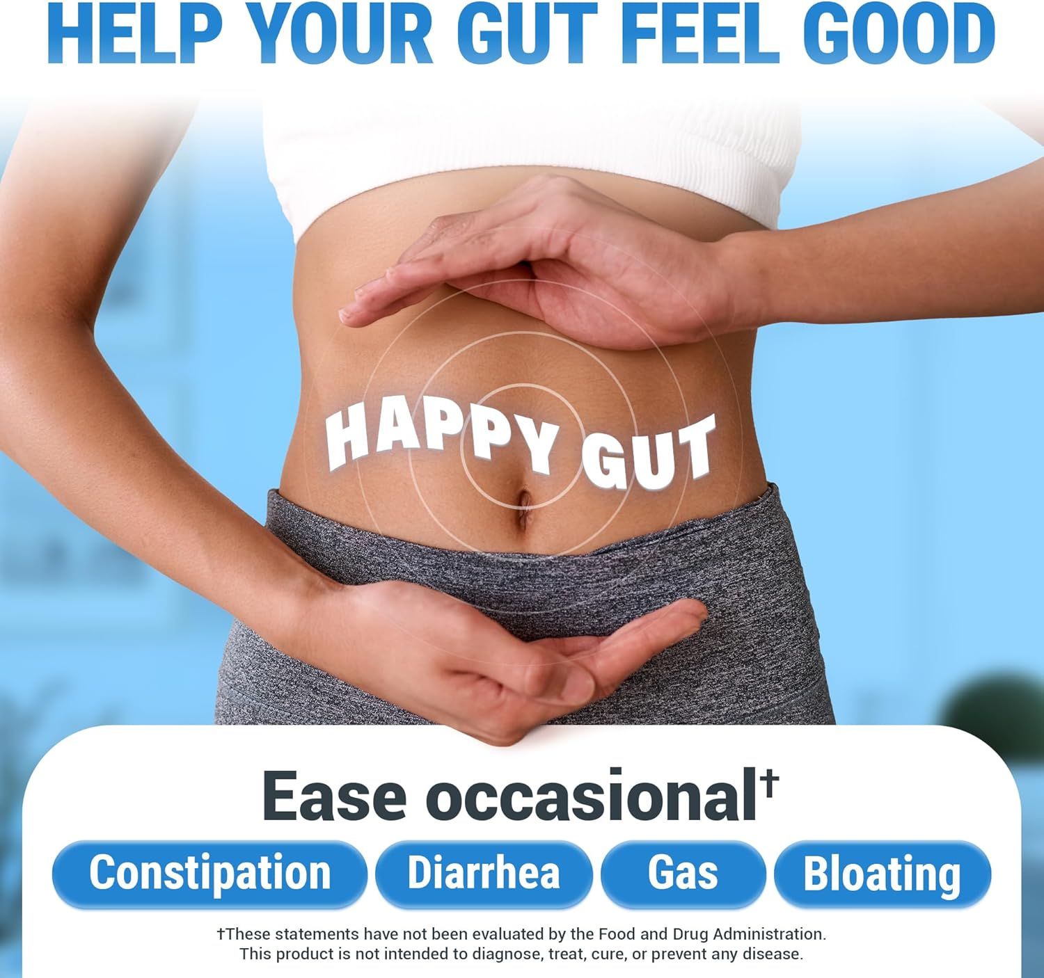 Dr. Berg Probiotic Digestive Health Lactobacillus 60 Billion CFUs 30 Caps - Görsel 2