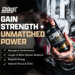 Nutrex Research Alpha-T Magnum Testosterone Support for Men - Görsel 4