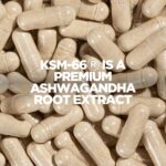 Myprotein Ashwagandha KSM66 500mg Full Spectrum Relaxation, Mood 90 Vegan Caps - Görsel 3