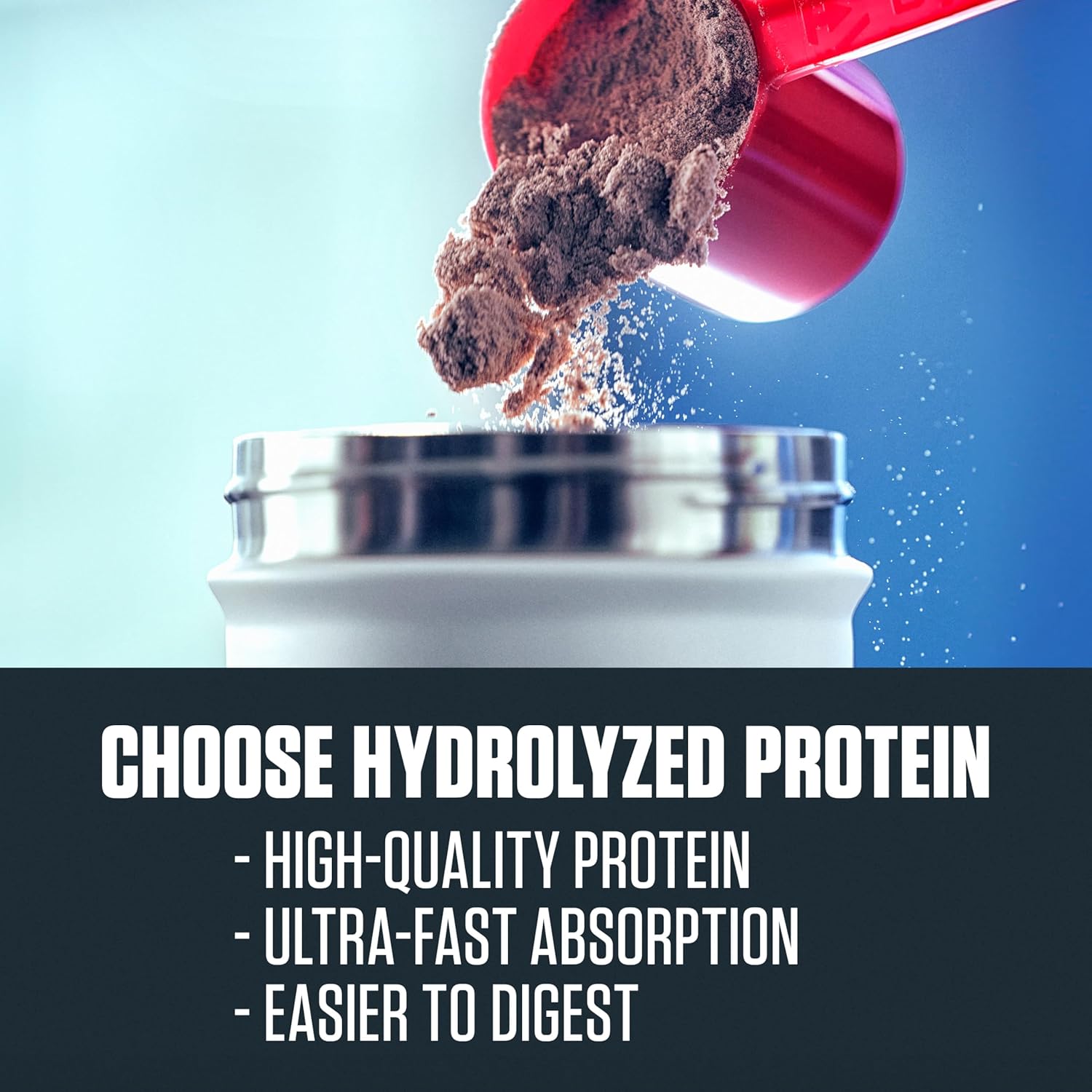 Dymatize ISO 100 Isolate Protein 1.36KG - ABD MENŞEİ - Görsel 3