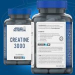 Applied Nutrition Creatine 3000 120 KAPSÜL - Görsel 2