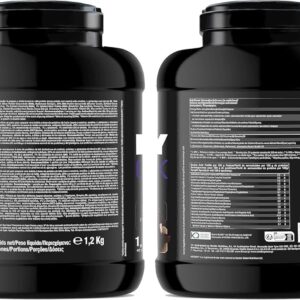 Weider ProWhey Whey Protein Complex (1.2 kg) – 40 SERVİS