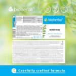 Bioherba Berberine Antioxidant(Antioksidan) 200 mg 100 caps - Görsel 2