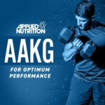 Applied Nutrition AAKG - L Arginine Alpha Ketoglutarate 3000mg Nitric Oxide Energy Boost Muscle Pump - Görsel 4