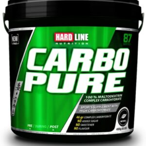 Hardline  Carbopure 4000 Gr