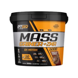 PT GO Mass Gainer 5 kg Kova