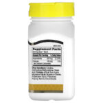 21ST Century Prolonged Release Energy Support Niacinamide 500 Mg 110 Tablet (NON-FLUSH) - Görsel 2