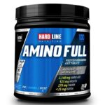 Hardline Amino Full 300 Tablet