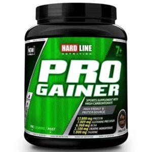 Hardline Progainer 1406 Gr Çikolatalı