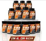 12 li Hardline Tribulus