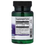 Swanson Zinc Picolinate 22 mg 60 Vegan Capsules - Görsel 2