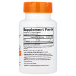 Doctor's Best PQQ with BioPQQ Antioxidants Brain & Cognitive 30 Veggie Caps - Görsel 2