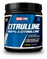 Hardline Citrulline 300 Gr