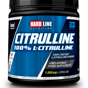 Hardline Citrulline 300 Gr