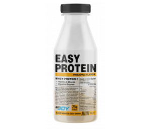Big Joy Sports Easy Protein 34 Gr*12 Adet