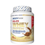 Bodymax Whey Protein İsolate 960 gr - Görsel 3