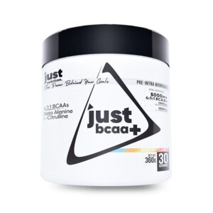 Just Nutrition BCAA+ 360 Gr Karışık Meyve