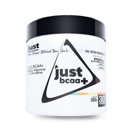 Just Nutrition BCAA+ 360 Gr Karışık Meyve