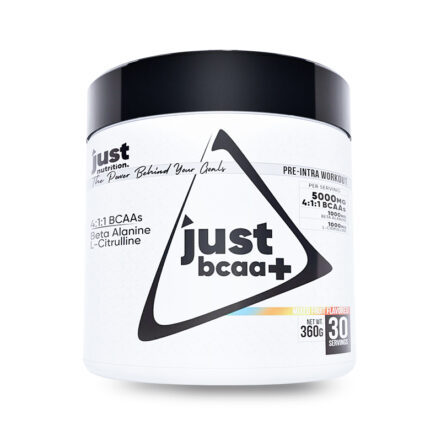 Just Nutrition BCAA+ 360 Gr Karışık Meyve